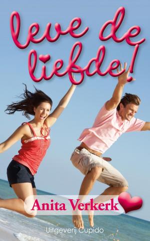 Cover of the book Leve de liefde! by Wilma Hollander
