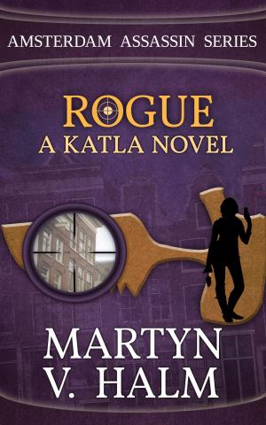 Cover of the book Rogue by Kim Frauli