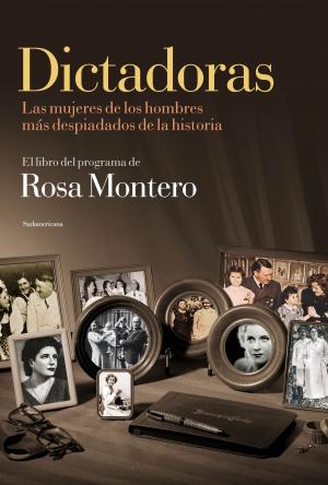 Cover of the book Dictadoras by Juan Sasturain