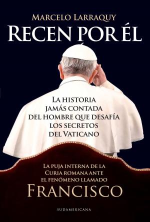 Book cover of Recen por él
