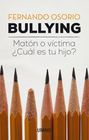 Cover of the book Bullying by Fernando Osorio