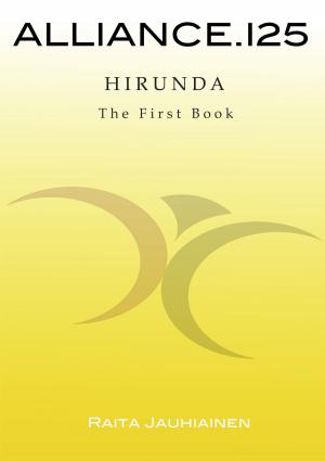 Cover of the book Alliance.125: Hirunda by Ingo Michael Simon