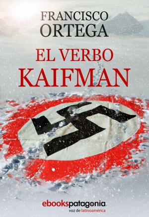Cover of the book El verbo Kaifman by Ana María del Río