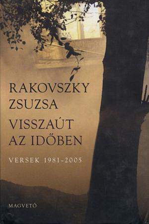 Cover of the book Visszaút az időben by Tóth Kinga
