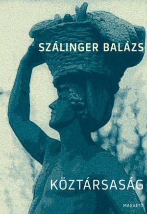 Cover of the book Köztársaság by Heltai Jenő