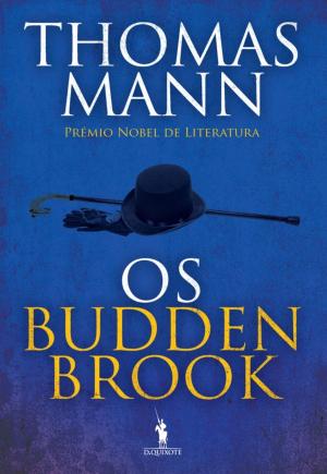 Cover of the book Os Buddenbrook  Declínio de Uma Família by Paolo Cognetti