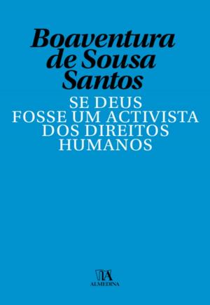 Cover of the book Se Deus Fosse Um Activista dos Direitos Humanos by Paulo de Sousa Mendes