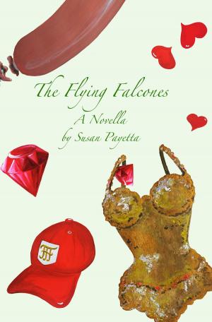 Cover of the book The Flying Falcones by Mary Hughes