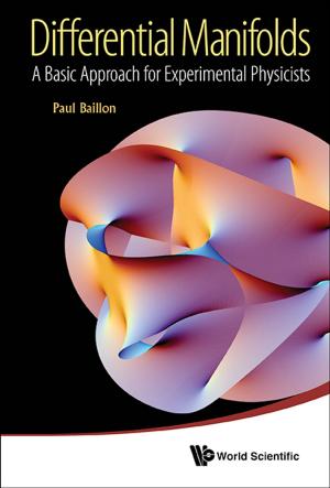 Cover of the book Differential Manifolds by Balazs Hargittai, István Hargittai