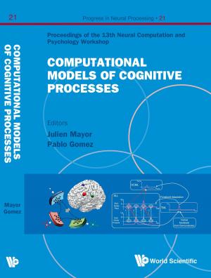 Cover of the book Computational Models of Cognitive Processes by Peter Dürre