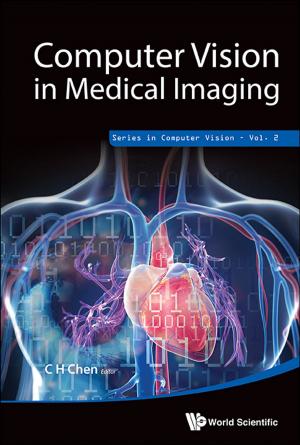 Cover of the book Computer Vision in Medical Imaging by László Székelyhidi