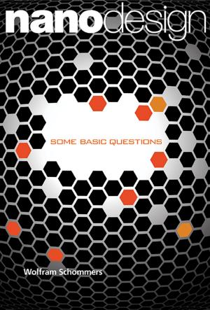 Cover of the book Nanodesign by James Greig McCully