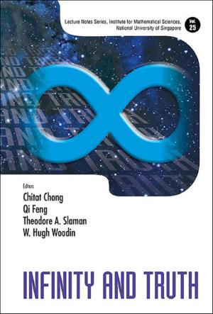 Cover of the book Infinity and Truth by Yuefan Deng