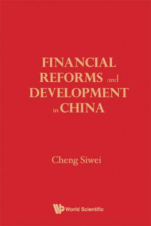 Cover of the book Financial Reforms and Developments in China by Kevin P Knudson