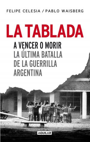 Cover of the book La Tablada by Diego Borinsky