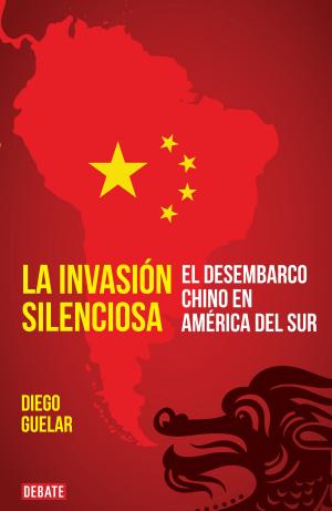 Cover of the book La invasión silenciosa by Mariano Sigman