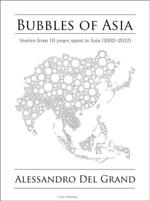 Cover of Bubbles of Asia