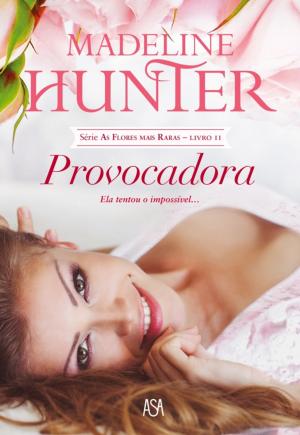 Cover of the book Provocadora by Leigh Bardugo