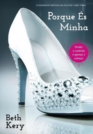 Cover of the book Porque És Minha by Brandon Sanderson