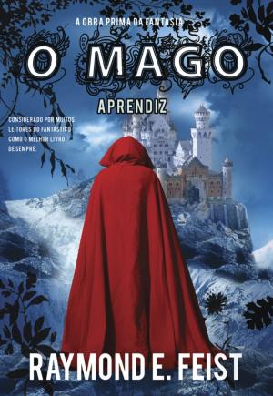 Cover of the book O Mago - Aprendiz by Charlaine Harris