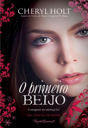 Book cover of O Primeiro Beijo