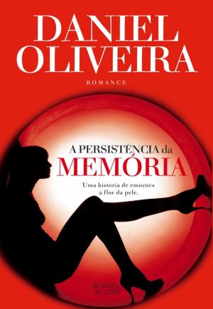 Cover of the book A Persistência da Memória by José Milhazes