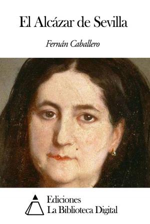 Cover of the book El Alcázar de Sevilla by Charles Baudelaire