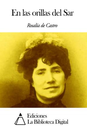 Cover of the book En las orillas del Sar by Pedro Calderón de la Barca
