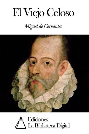 Cover of the book El Viejo Celoso by Tirso de Molina