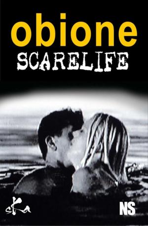 Cover of the book Scarelife by Ava Ventura, Sullivan Rabastens