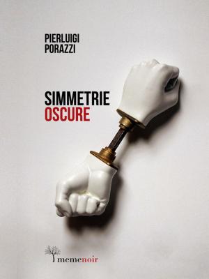 Cover of Simmetrie oscure