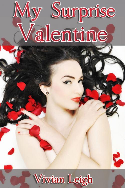 Cover of the book My Surprise Valentine by Vivian Leigh, Vivian Leigh