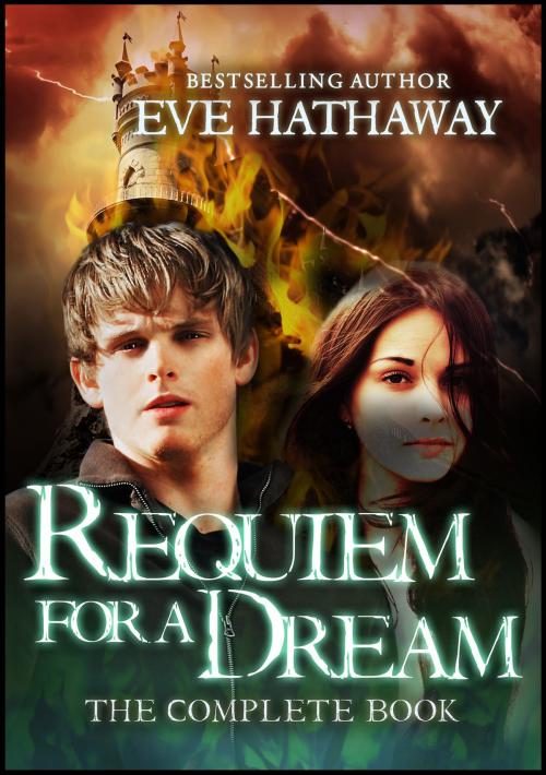 Cover of the book Requiem for a Dream : The Complete Book by Eve Hathaway, Publications Circulations LLC