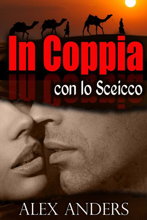 Cover of the book In Coppia con lo Sceicco by Alex Anders, RateABull Publishing