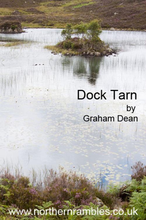 Cover of the book Dock Tarn by Graham Dean, Graham Dean