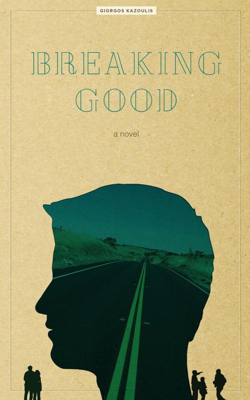 Cover of the book Breaking Good by Giorgos Kazoulis, Giorgos Kazoulis