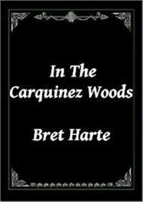 Cover of the book In The Carquinez Woods by Bret Harte, WDS Publishing