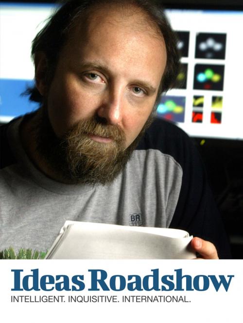 Cover of the book Minds and Machines by Howard Burton, Ideas Roadshow