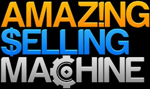 Cover of the book Amazing Selling Machine ! by benoit dubuisson, american editor