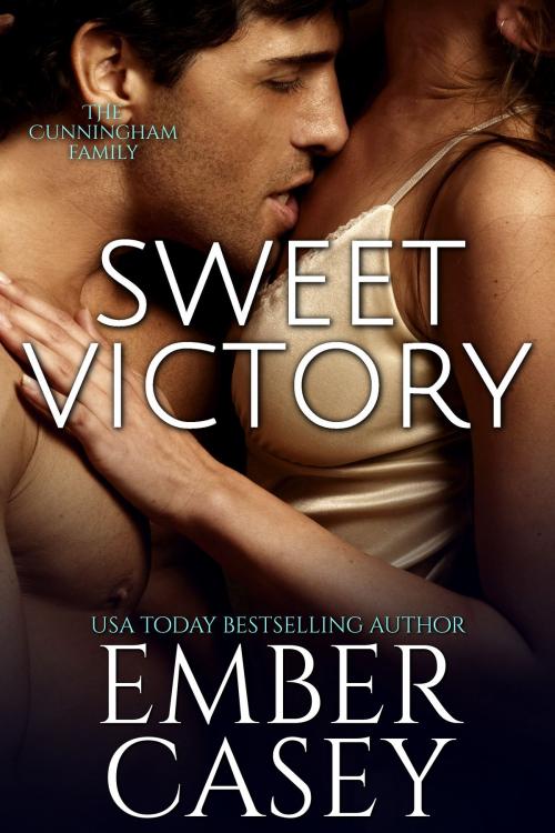 Cover of the book Sweet Victory by Ember Casey, Ember Casey