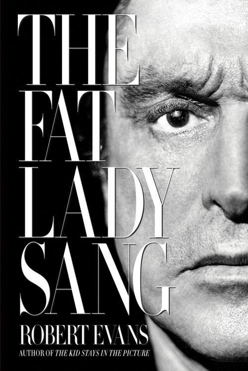Cover of the book The Fat Lady Sang by Robert Evans, It Books