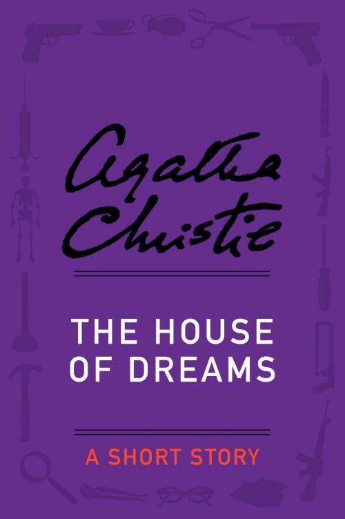Cover of the book The House of Dreams by Agatha Christie, Witness Impulse