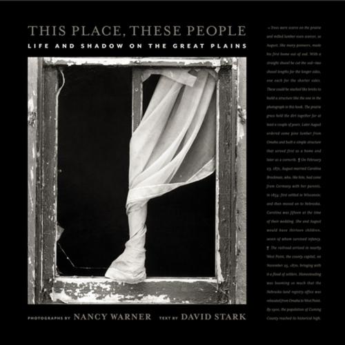 Cover of the book This Place, These People by David Stark, Columbia University Press