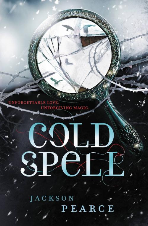 Cover of the book Cold Spell by Jackson Pearce, Little, Brown Books for Young Readers