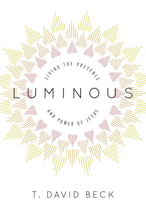 Cover of the book Luminous by T. David Beck, IVP Books