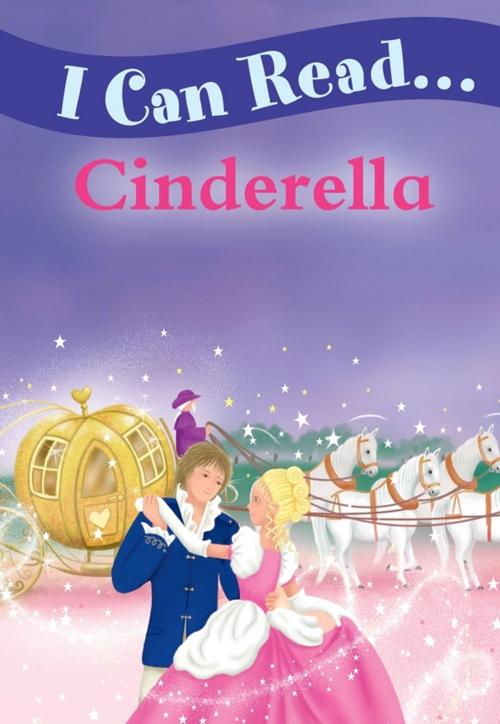 Cover of the book Cinderella by Igloo Books Ltd, Igloo Books Ltd