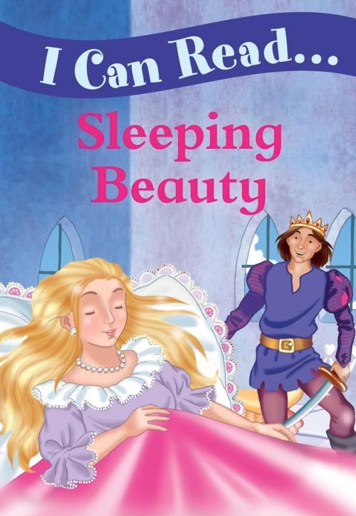 Cover of the book Sleeping Beauty by Igloo Books Ltd, Igloo Books Ltd
