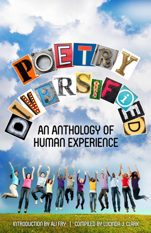 Cover of the book Poetry Diversified by Poetry Matters Literary Winners 2012, P.R.A. Publishing