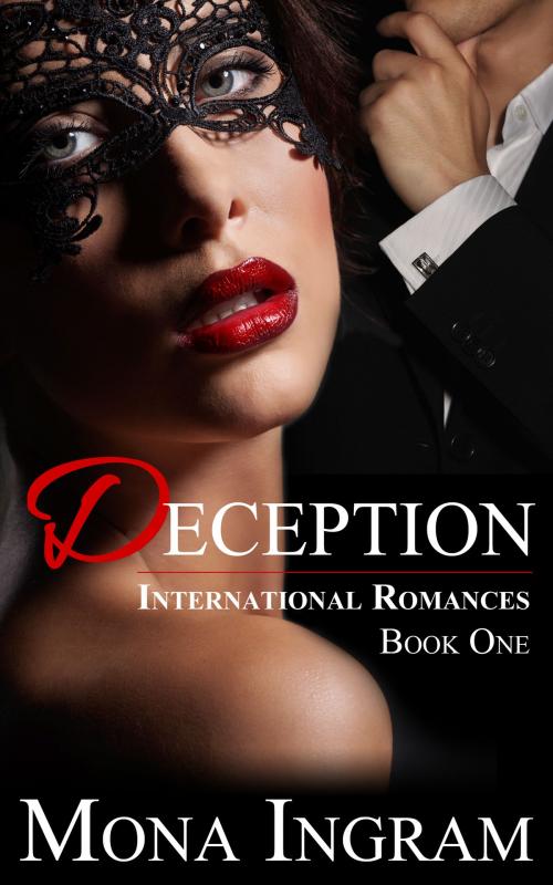 Cover of the book Deception by Mona Ingram, Mona Ingram