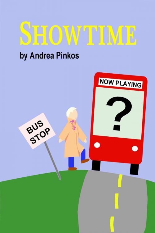 Cover of the book Showtime by Andrea Pinkos, Andrea Pinkos